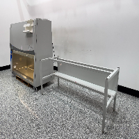 Labconco Logic+ 6' BioSafety Cabinet image 1